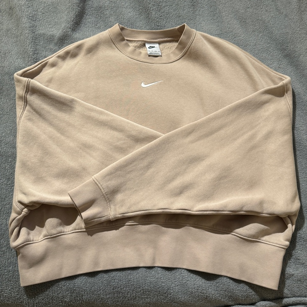 Nike Sweatshirt